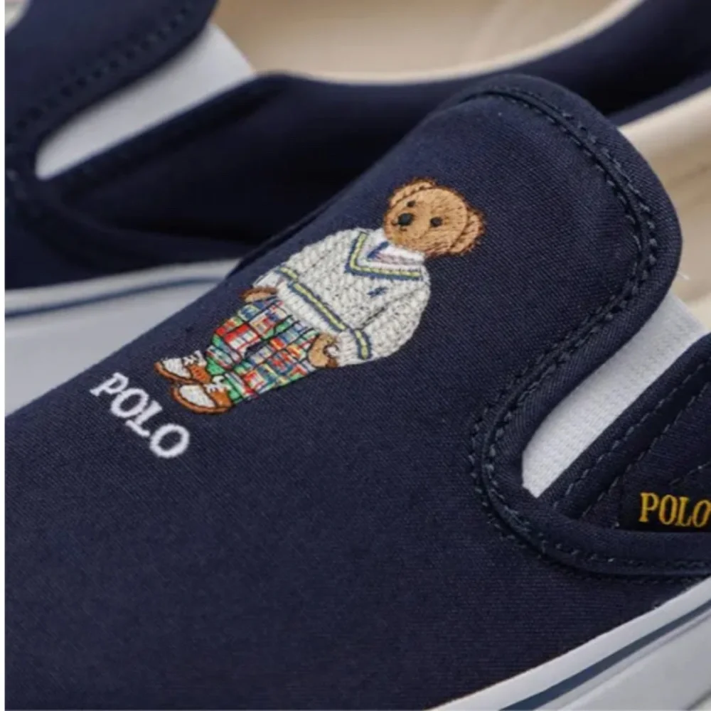 Polo Ralph Lauren  Sneakers size 10.5